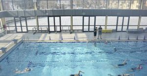 Piscine de Croix