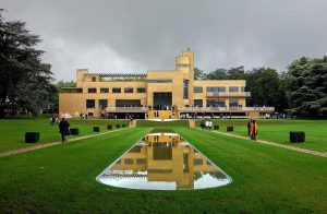 Villa Cavroix Croix