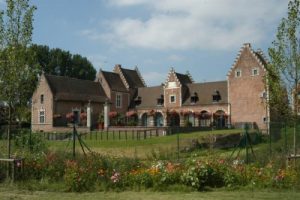 Chateau de flers