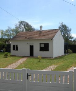 Résidence-secondaire-à- Camiers