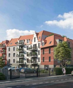Investir-en-démembrement-à-Lille