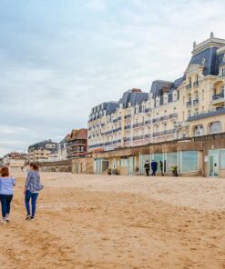 Investir-à-Cabourg