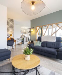 Alternative view of Magnifique appartement T3 à Lesquin