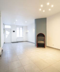 Maison mitoyenne T4 à Seclin