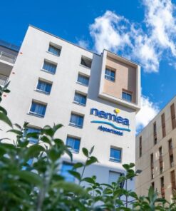 Alternative view of Studio Appart'Hotel à Nancy