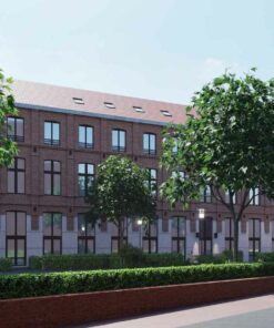 T2 en Denormandie à Douai