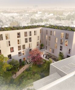 investir-dans-un-studio-à-Lille
