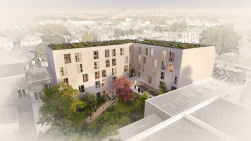 investir-dans-un-studio-à-Lille